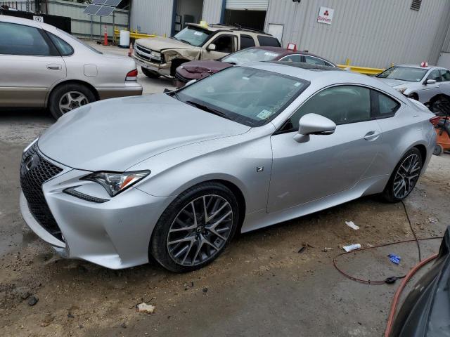 LEXUS RC 200T 2016 jthha5bcxg5002323