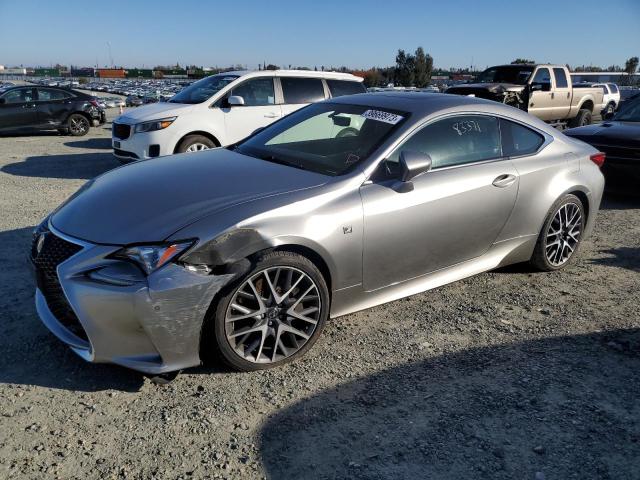 LEXUS RC 200T 2016 jthha5bcxg5003424