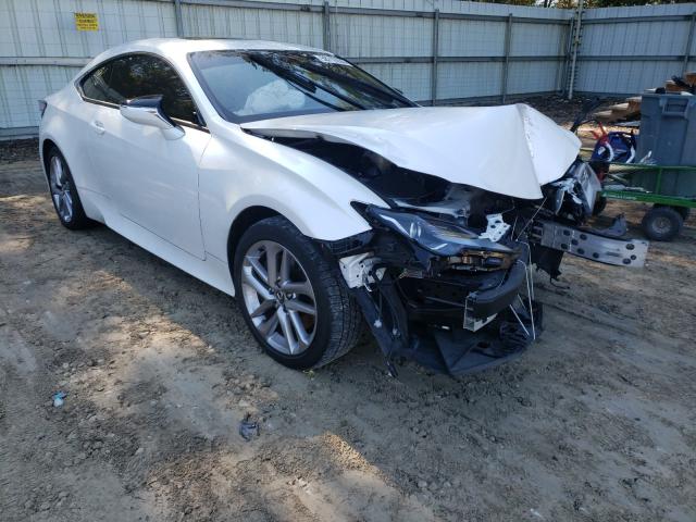 LEXUS RC 300 2019 jthha5bcxk5008857