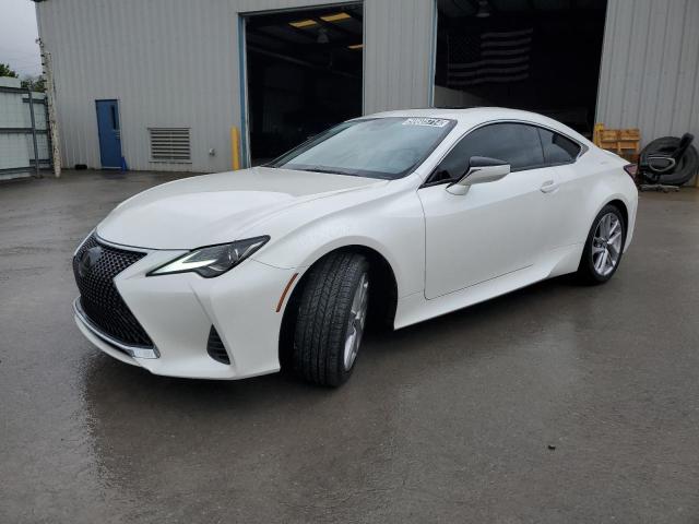 LEXUS RC300 2019 jthha5bcxk5010026