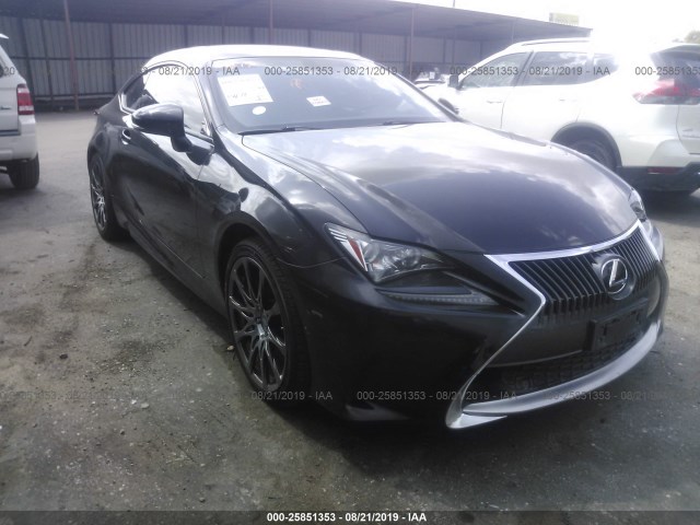 LEXUS RC 350 2015 jthhe5bc0f5001121