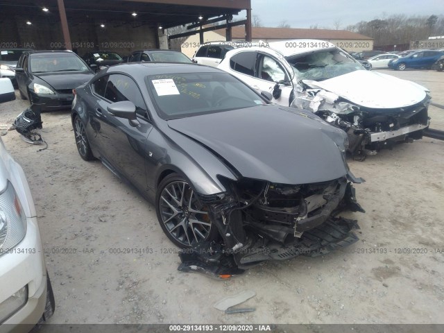 LEXUS RC 350 2015 jthhe5bc0f5007162