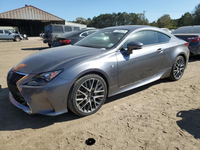 LEXUS RC 350 2016 jthhe5bc0g5012413