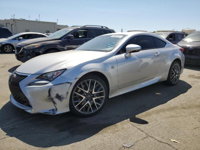 LEXUS RC 350 2015 jthhe5bc1f5002505