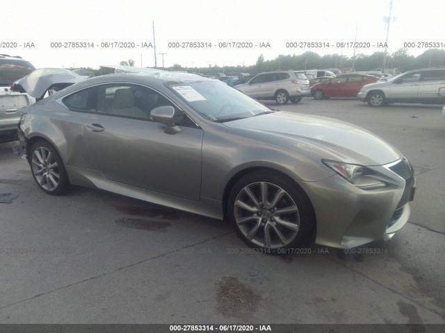 LEXUS RC 350 2015 jthhe5bc1f5003086