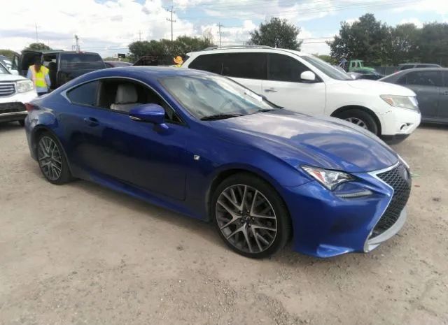 LEXUS NULL 2015 jthhe5bc1f5003511