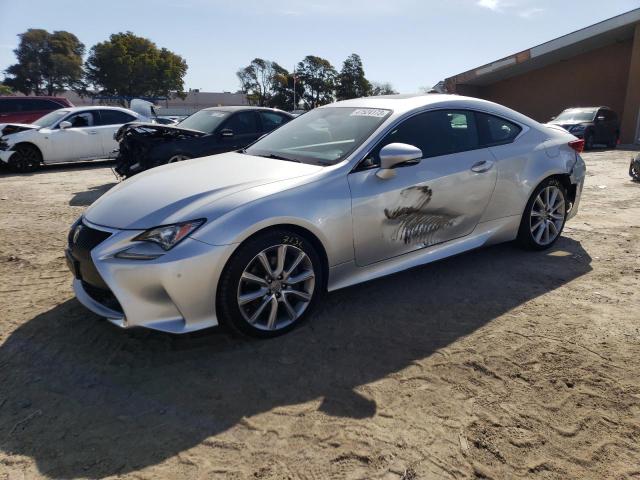 LEXUS RC 350 2015 jthhe5bc1f5003654