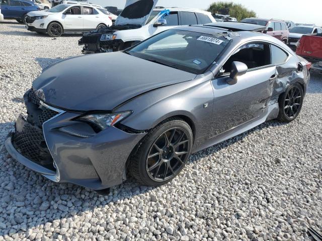 LEXUS RC 350 2015 jthhe5bc1f5004240