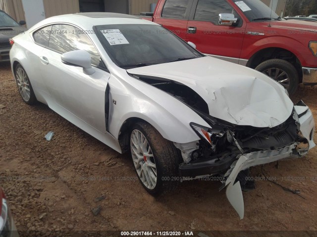 LEXUS RC 350 2015 jthhe5bc1f5010152