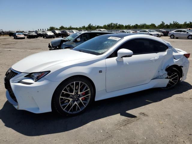 LEXUS RC 350 2015 jthhe5bc1f5010863