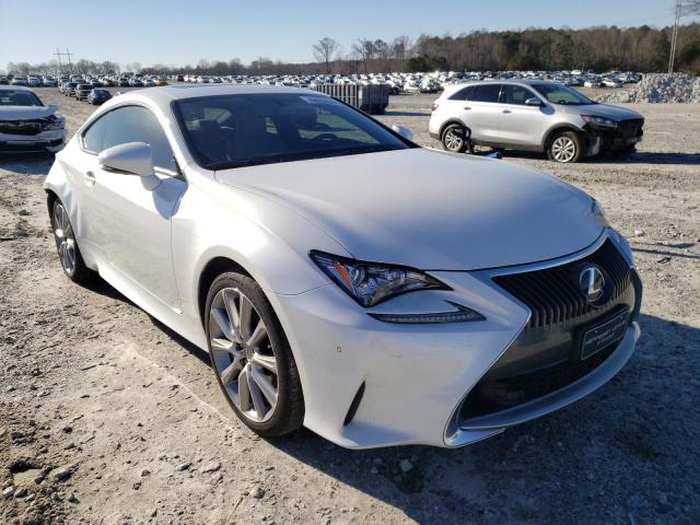 LEXUS RC 350 2015 jthhe5bc1f5010975