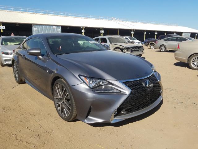 LEXUS RC 350 2016 jthhe5bc1g5013232