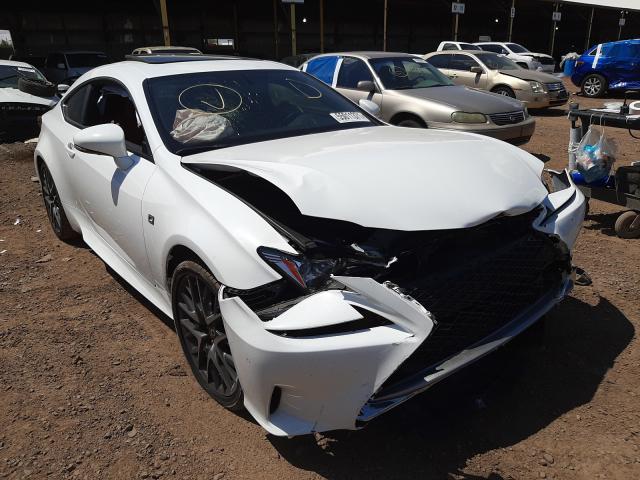 LEXUS RC 350 2016 jthhe5bc1g5014266