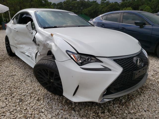 LEXUS RC 350 2015 jthhe5bc2f5008300