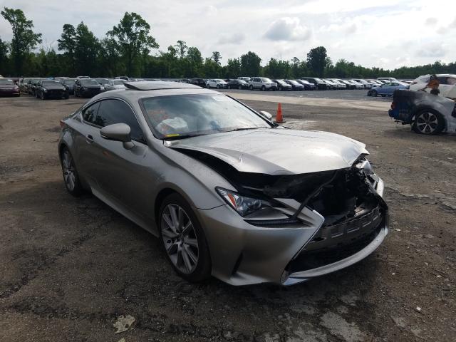 LEXUS RC 350 2015 jthhe5bc3f5000254