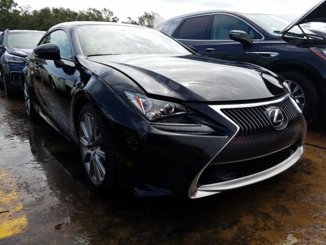 LEXUS RC 350 2015 jthhe5bc3f5001002