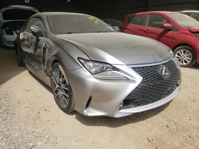 LEXUS RC 350 2015 jthhe5bc3f5008273