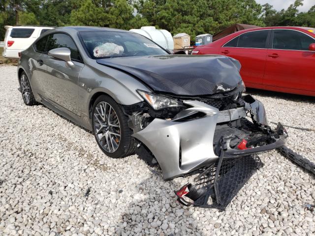 LEXUS RC 350 2015 jthhe5bc3f5008970