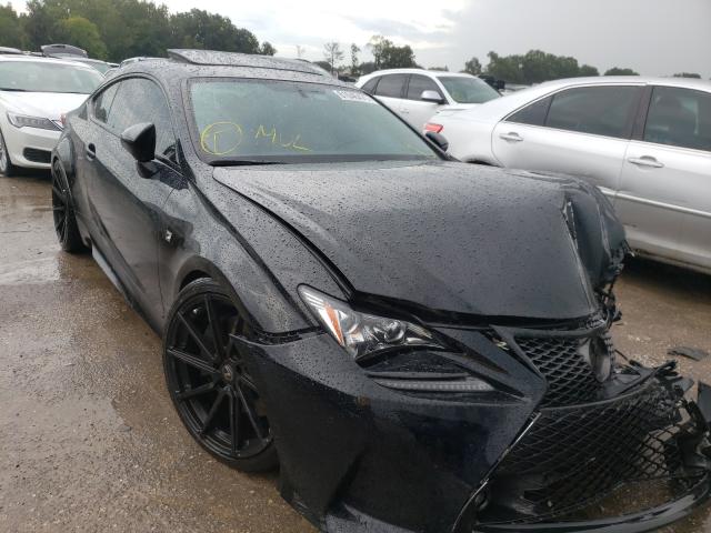 LEXUS RC 350 2017 jthhe5bc3h5016425