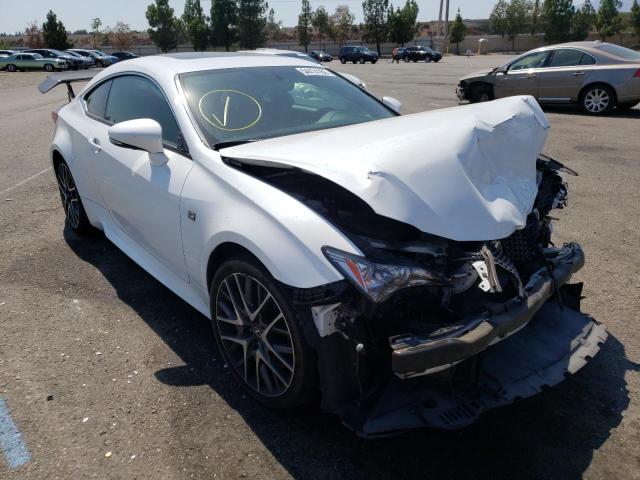 LEXUS RC 350 2015 jthhe5bc4f5001414