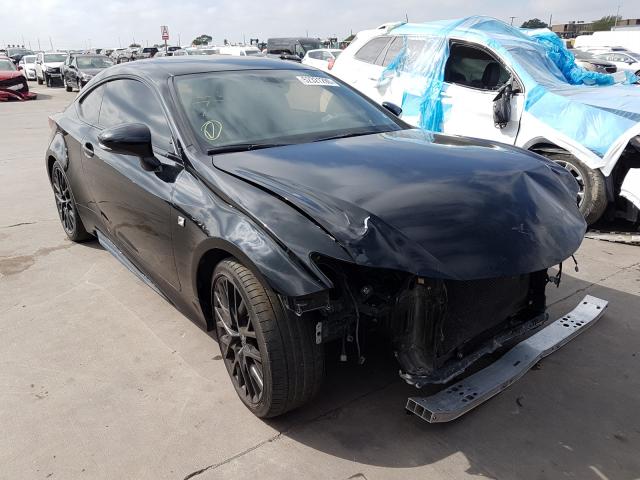 LEXUS RC 350 2015 jthhe5bc4f5003647