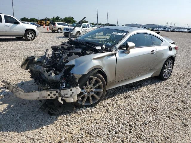 LEXUS RC 350 2015 jthhe5bc4f5009576