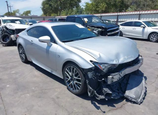 LEXUS NULL 2016 jthhe5bc4g5013063