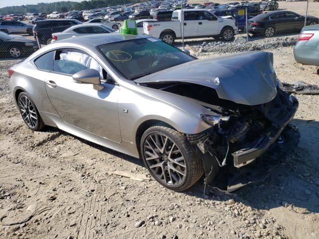 LEXUS RC 350 2015 jthhe5bc5f5000577