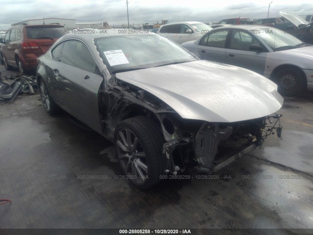 LEXUS RC 350 2015 jthhe5bc5f5004192