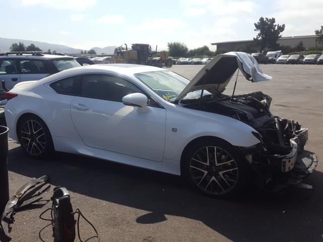 LEXUS RC 350 2015 jthhe5bc5f5007464