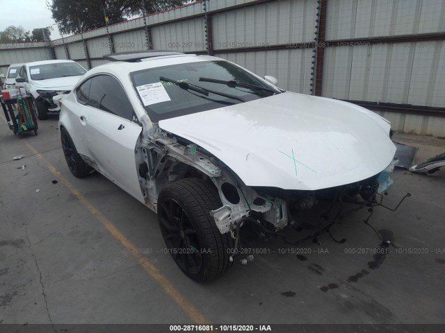 LEXUS RC 350 2015 jthhe5bc5f5008579