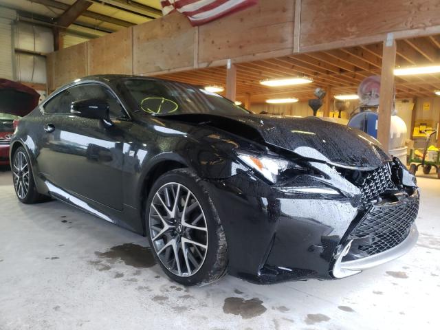 LEXUS RC 350 2015 jthhe5bc5f5009859