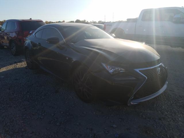 LEXUS RC 350 2015 jthhe5bc5f5010266