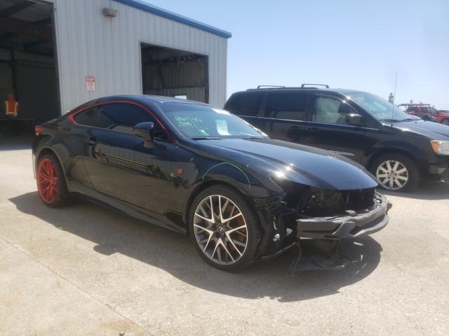 LEXUS RC 350 2015 jthhe5bc5f5010283