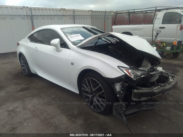 LEXUS NULL 2016 jthhe5bc5g5011919