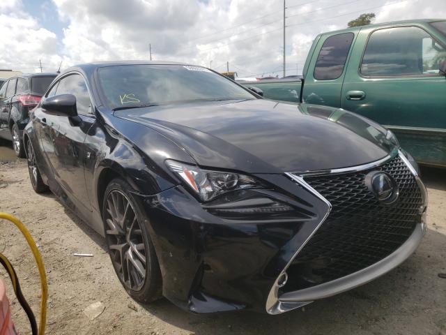 LEXUS RC 350 2017 jthhe5bc5h5016314