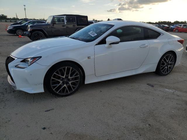 LEXUS RC 350 2015 jthhe5bc6f5000281