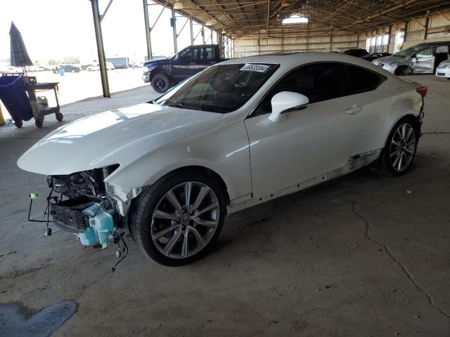 LEXUS RC 350 2015 jthhe5bc6f5004928