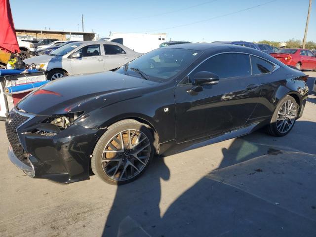 LEXUS RC 350 2015 jthhe5bc6f5005447