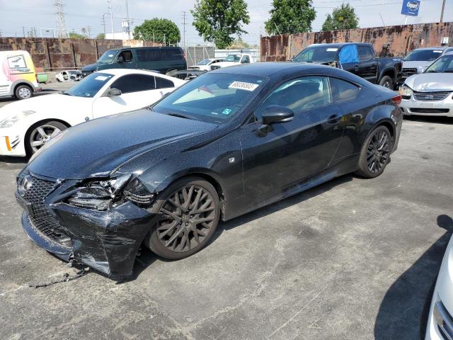 LEXUS RC 350 2015 jthhe5bc6f5006453