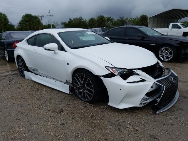 LEXUS RC 350 2015 jthhe5bc6f5008400