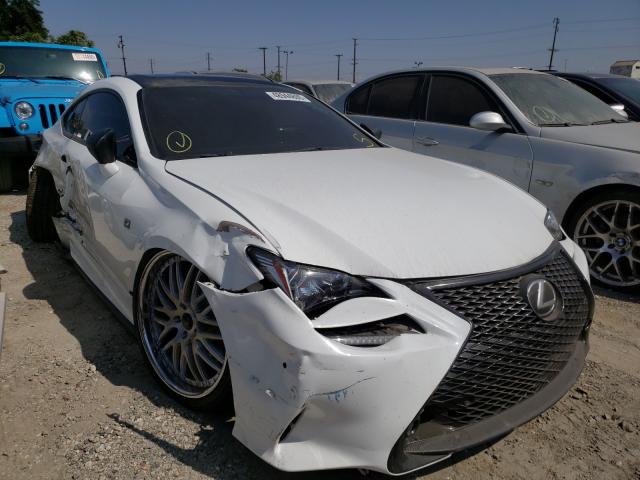 LEXUS RC 350 2015 jthhe5bc6f5010034