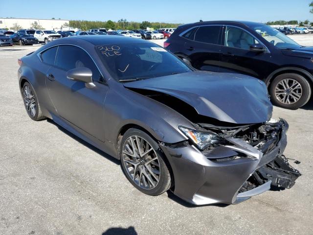 LEXUS RC 350 2016 jthhe5bc6g5011962