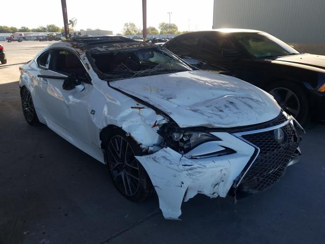 LEXUS RC 350 2015 jthhe5bc7f5001715