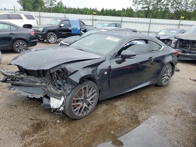 LEXUS RC 350 2015 jthhe5bc7f5001911