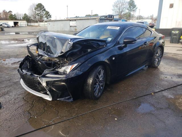 LEXUS RC 350 2015 jthhe5bc7f5002461