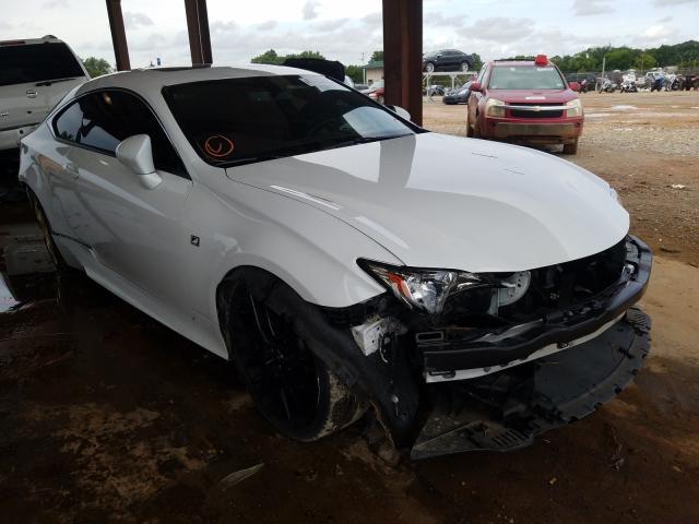 LEXUS RC 350 2015 jthhe5bc7f5002539