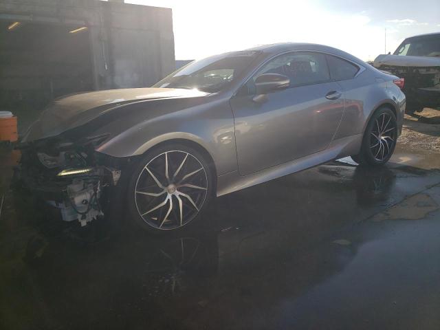 LEXUS RC 350 2015 jthhe5bc7f5007806