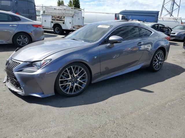 LEXUS RC 350 2016 jthhe5bc7g5014188