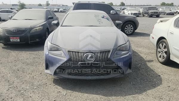 LEXUS RC 350 2015 jthhe5bc8f5003263